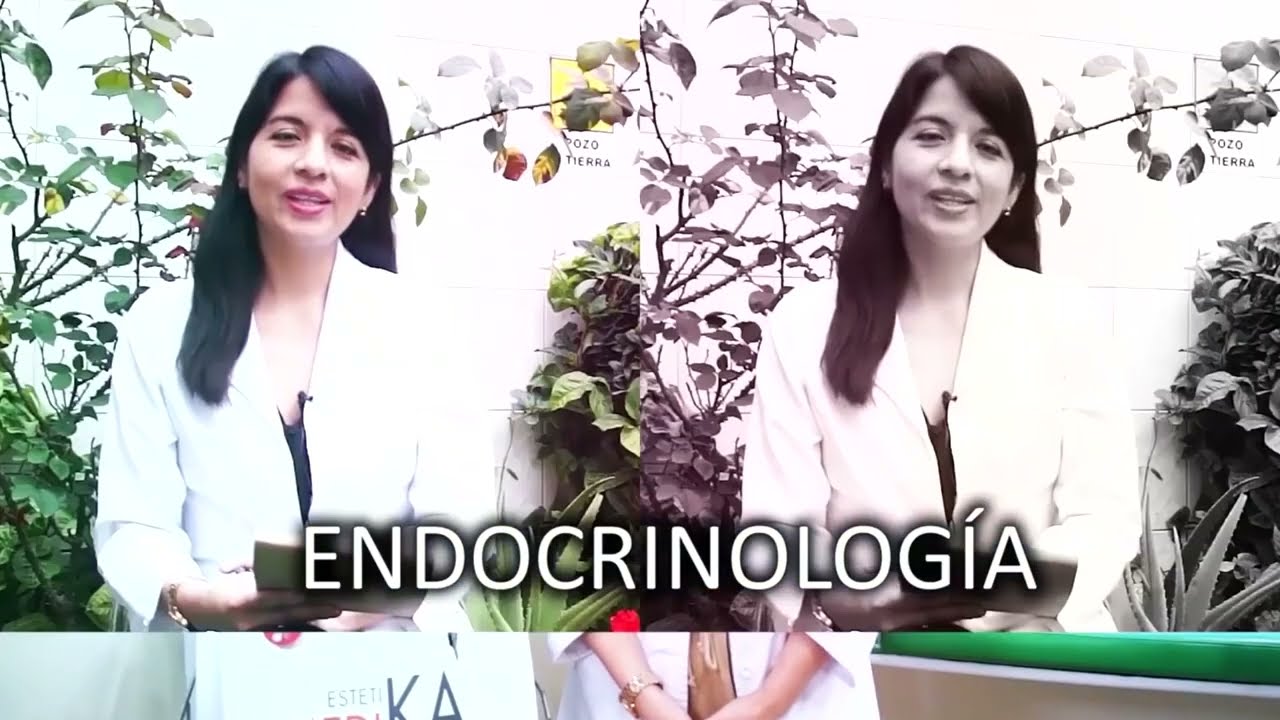 Hiperprolactinemia - Dra. Romyna La Rosa - Endocrinóloga