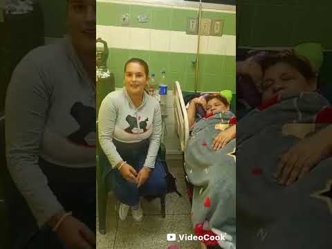 Historia de vida de acompañante de Paciente