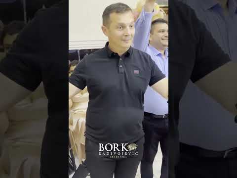 Borko Radivojevic & Srecko Gajic Krecar