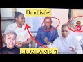 Dlozilam Thembi Nyathi Exposes A Witch In Front Of Her Husband Her Laws Of Bewitching The Husband