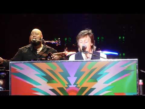 Vídeo The Fool on the Hill