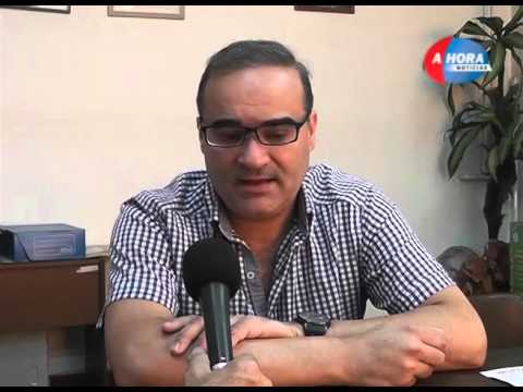  Javier Estevez le pidió más diálogo a Aiola