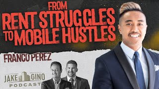 From Rent Struggles to Mobile Hustles: Affordable Housing Secrets | Jake & Gino Podcast