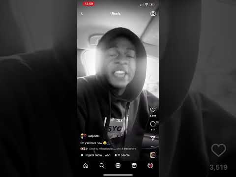 Wop dell & FOD’s just bang trade diss shots 🔥🔥🔥(before beef was squashed by cml)