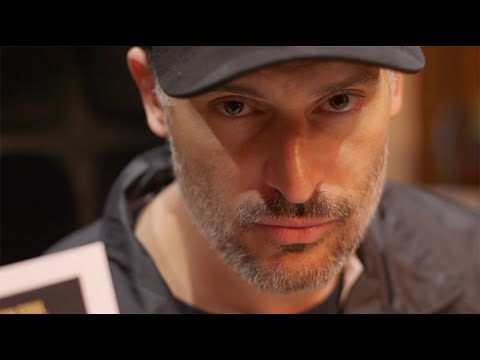 Liquid Death - Joe Manganiello Sells His Soul