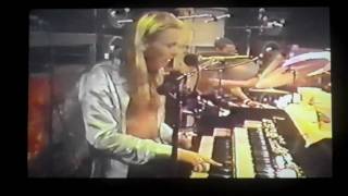 The Allman Brothers Band...Aint wasting Time No More....1973