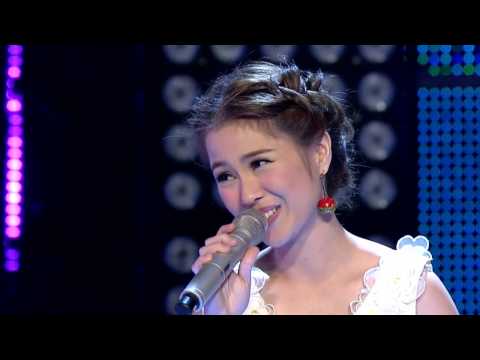 เพลง ไม่บอกเธอ [ตุ๊กตา VS ปลา] The Voice Thailand