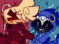 Dinosaurs Go RAWR MEME Dandys World FT Shelly Toodles