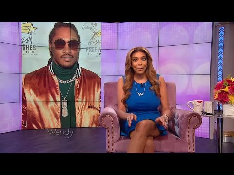 Future’s Future Includes a Fifth Child