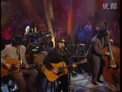 Shooting Star (Acoustic) - Bob Dylan