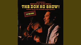 Pearly Shells (Live from Hawaii)