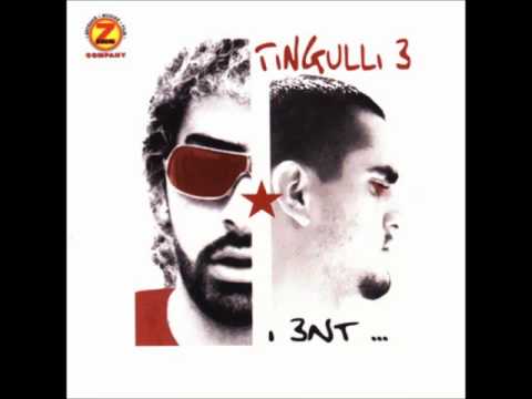 Tingulli Trent - Mai madhi nvend (Rock Version)