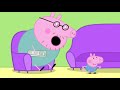 Peppa Pig S02E16 The Eye Test