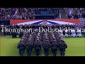 Thompson - Dolazak Hrvata [ENG Lyrics]