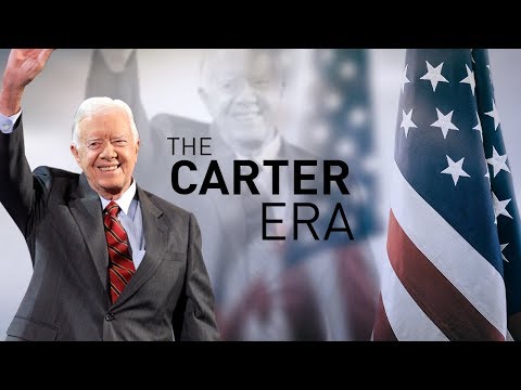FULL MEASURE: April 7, 2019 - The Carter Era