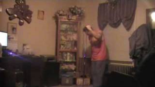 Creed "Wash Away Those Years" Vocal Cover Sammy J