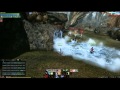 ArcheAge. Gameplay PvP: Один против всех 