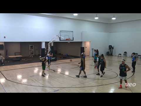 ice cold 48 vs schwifty 54 - sunday tier 12 - tcbl 2022 summer