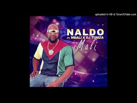 Naldo Feat. Mbali x Dj Tumza - iMali (Audio)