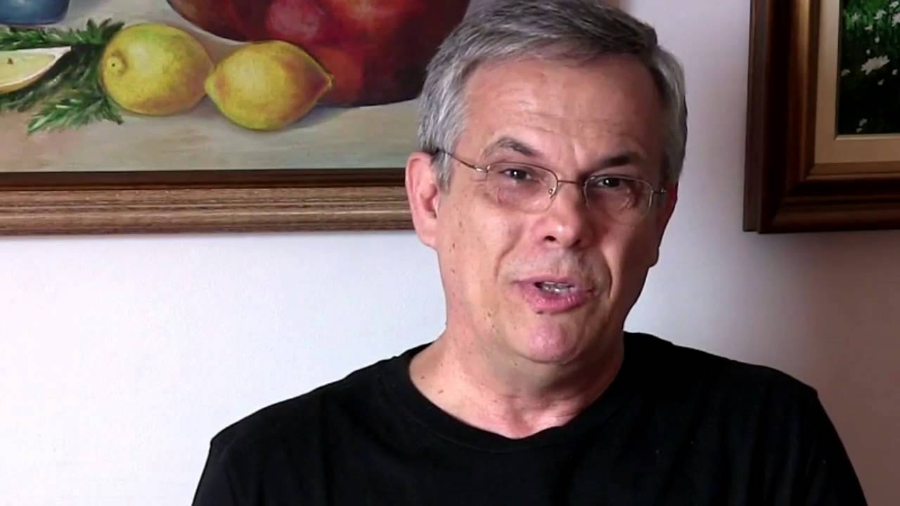 O que falta para voce abrir seu proprio negocio? - Palestrante Mario Persona