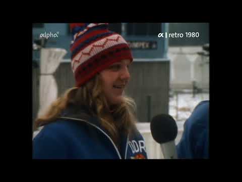 Der Rennsteig (1980)