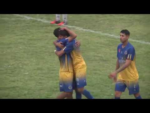 Liga Catamarqueña, Anual 4ta fecha: Policial 3 - Rivadavia 1