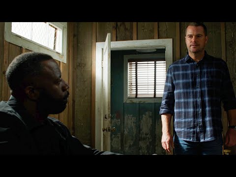Callen Meets His Foster Brother - NCIS Los Angeles 12x06