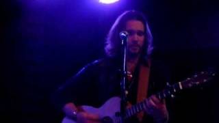 Bo Bice ~ Who Knows What ~ New Hope