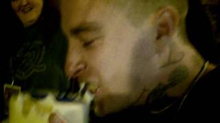 WYTE MUSIC  THROWS THE BIRTHDAY CAKE