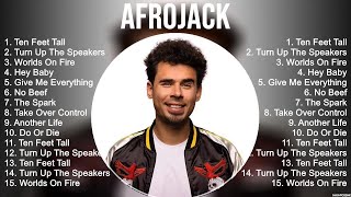 Download lagu Afrojack Greatest Hits Full Album ▶️ Full Album ▶️ Top 10 Hits of All Time mp3