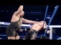 SmackDown: Big Show vs. Heath Slater