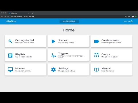 DiGidot App