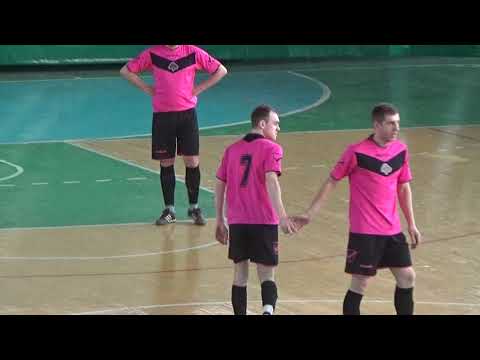 4 КУ 10-11 Nomads – Шторм