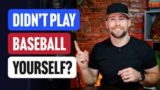 How to Help Your Kid Improve at Baseball (Even If You Never Played)