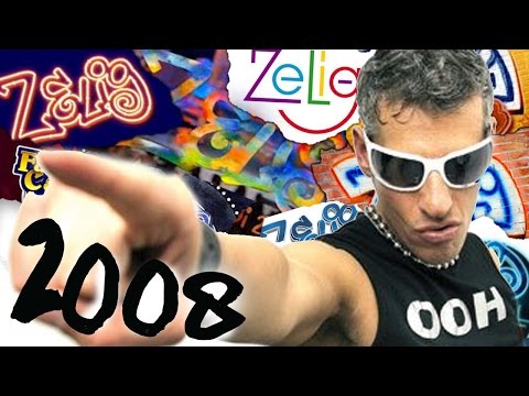 20 anni di Zelig in TV - 2008