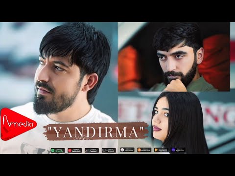 Ferid Ehmedzade & Senan AEV - Yandirma |2025| Klip