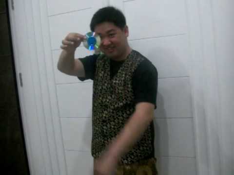 Jacket Miracle By Johnny Wong 1[ Hendramagic Performer]