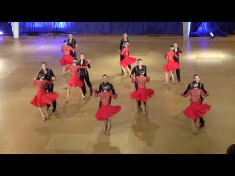 CMG Junior - Radom Open 2019 (HD)