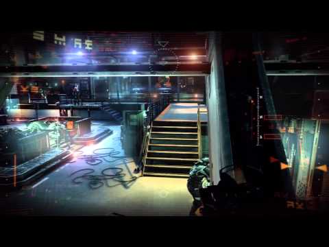 Killzone 3: Gameplay Walkthrough W/Christian Part 15: Stahl Arms Infiltration