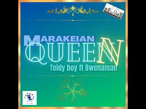 Teidy Boy ft Bwenaman - Marakeian Queen @Toka-N-Tarawa