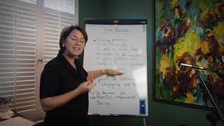 video 7   How to identify a negative core belief?