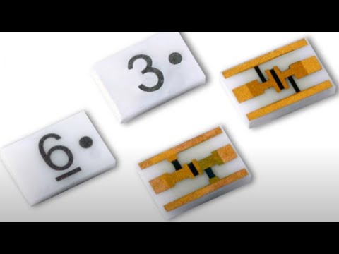 #1395 PI Attenuators