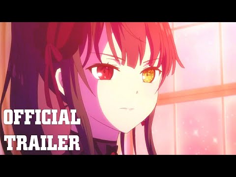 Tráiler Date A Bullet: Nightmare or Queen 2020