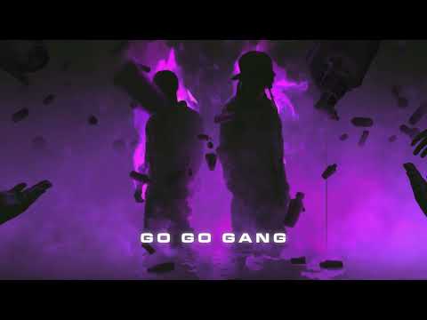Miniatura de Go Go Gang