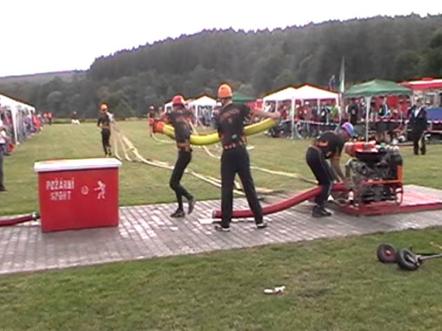 Štěnovický Borek, 11. 06. 2011
