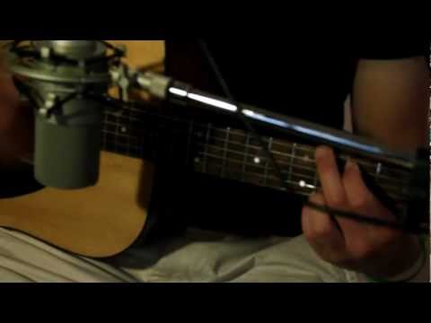 Concert For The Concrete - Ben Wagner (ORIGINAL)