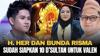 Download lagu TAK MENYANGKA‼️SULTAN MADURA H. HER DAN RISMA CATERING MEKAH SIAPKAN 10 D'SULTAN TUK VALEN TOP 3 DA7 mp3 Download lagu TAK MENYANGKA‼️SULTAN MADURA H. HER DAN RISMA CATERING MEKAH SIAPKAN 10 D'SULTAN TUK VALEN TOP 3 DA7 mp3