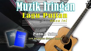 Download lagu LPMI 59 Salib Di Bukit Golgota / The Old Rugged Cross (Piano) mp3 Download lagu LPMI 59 Salib Di Bukit Golgota / The Old Rugged Cross (Piano) mp3