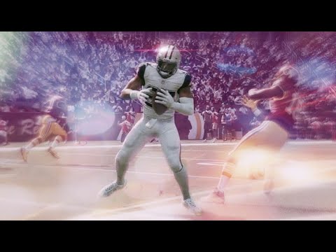 5 Interceptions In Hard Hitting Game Against Redskins- Road to Madden 19 Career Mode Cb Gameplay