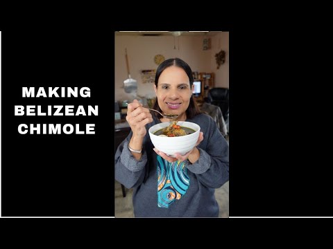 Make Black Dinner With Me